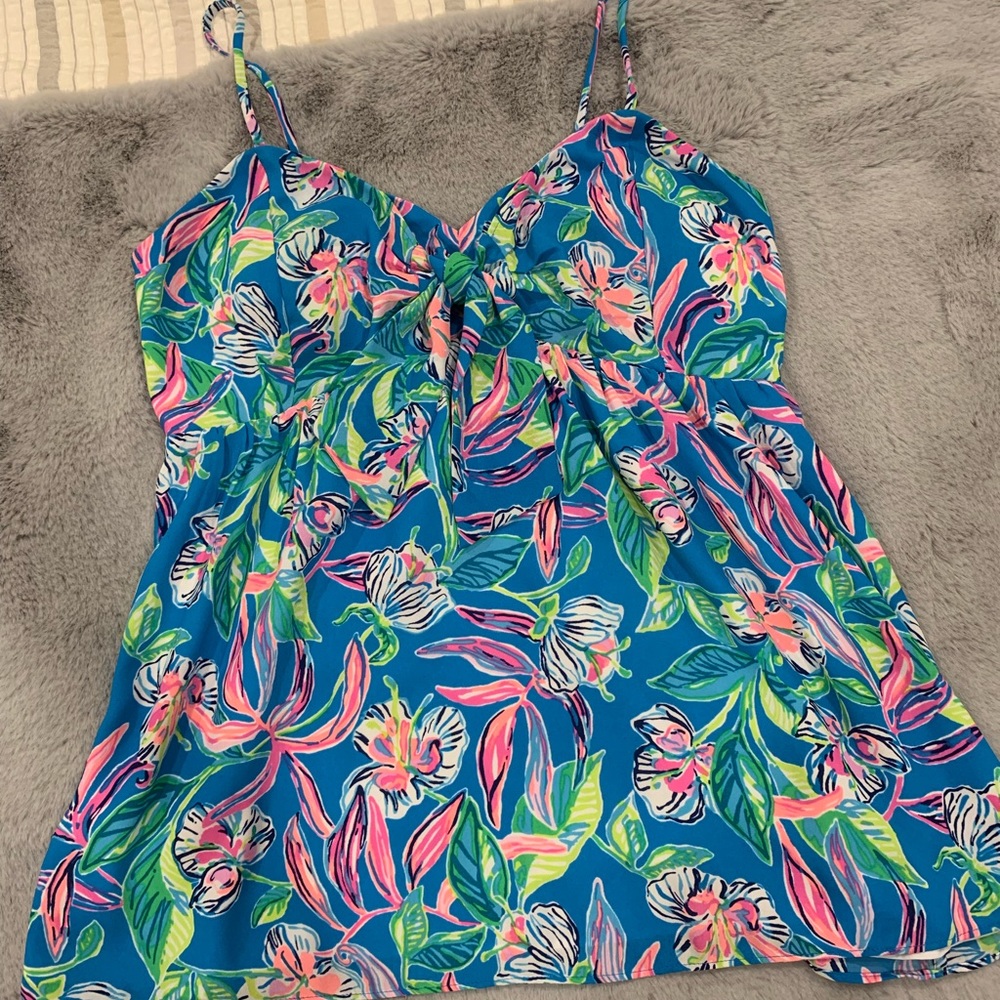 Lilly Pulitzer Top